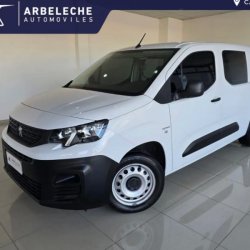 Partner 2023 usado en venta