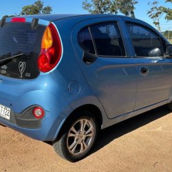 QQ3 2014 usado en venta