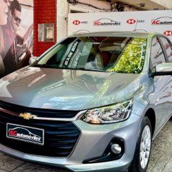 Onix 2024 usado en venta