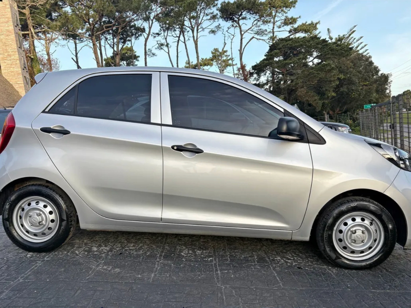 venta de Kia Picanto usado