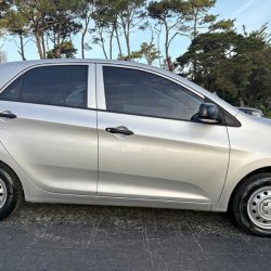 venta de Kia Picanto usado