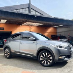 Nissan Kicks Precio