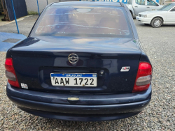 Imagen del Chevrolet 2007  1.4 listo para la venta  
