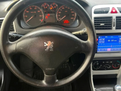 Imagen del Peugeot 2007  1.6 listo para la venta  