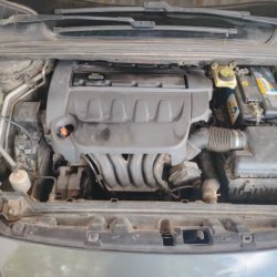 Peugeot 408  sedán ofrecido en Lascano 