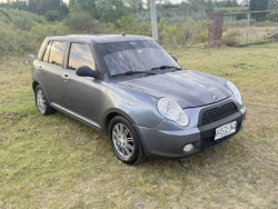 Lifan usado en Maldonado