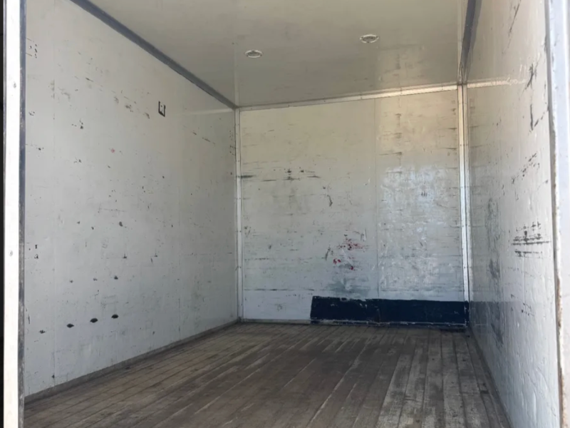 venta de Hyundai Hd45 usado