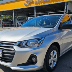 Onix 2020 usado en venta