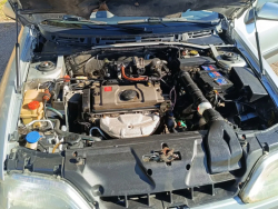 Citroën Xsara  hatchback ofrecido en Minas 