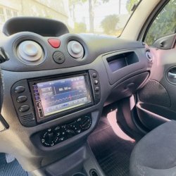 Citroën C3  hatchback ofrecido en Manga 
