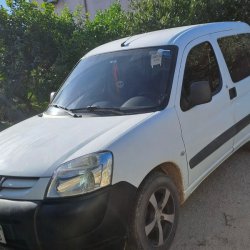 Peugeot usado en Rocha