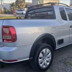 Imagen del Volkswagen 2018  1.6 listo para la venta  