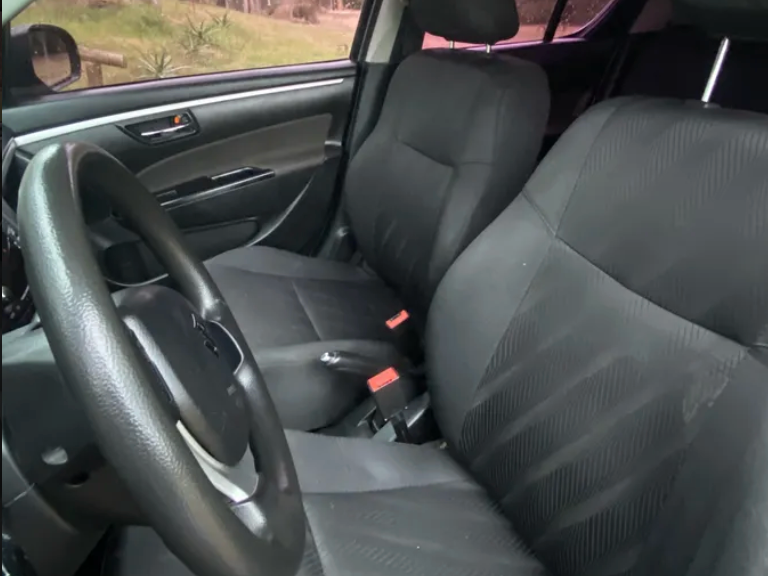 Imagen del Suzuki 2014  1.2 listo para la venta  