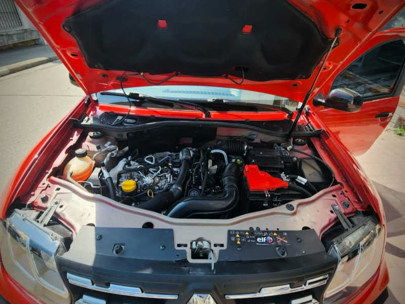 Imagen del Renault 2023  1.3 listo para la venta  