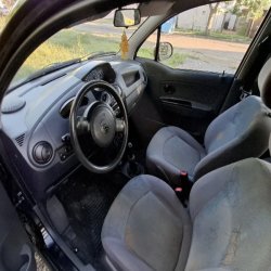 Chevrolet Spark  hatchback ofrecido en San Carlos 