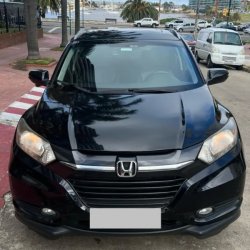 HR-V 2016 usado en venta