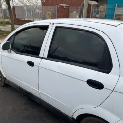 Chevrolet usado en Canelones