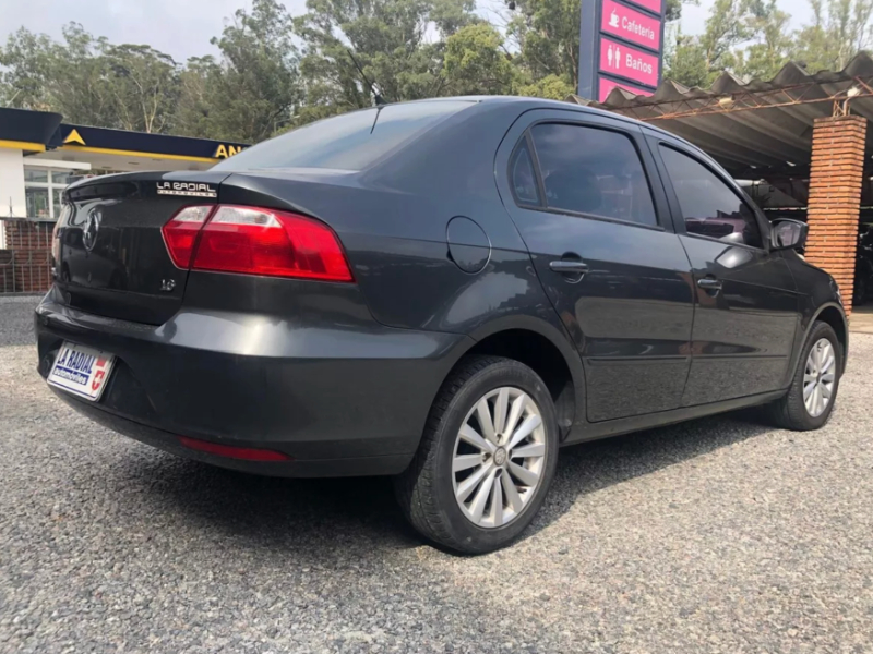 venta de Volkswagen Gol usado
