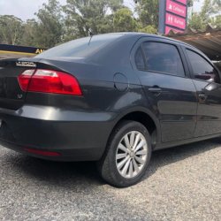 venta de Volkswagen Gol usado