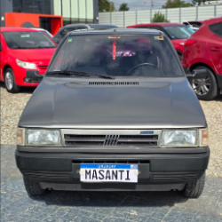 Foto: FIAT UNO 1.3 CS 1991: CON SÓLO 88 MIL Kilometros
