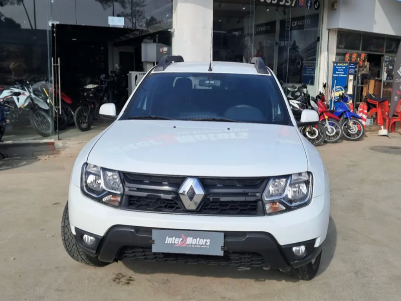 Renault usado en Canelones