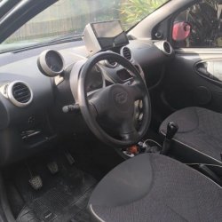 Imagen del BYD 2018  1.0 listo para la venta  