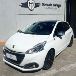 208 2018 usado en venta