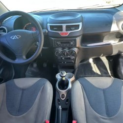 venta de Chery QQ3 usado