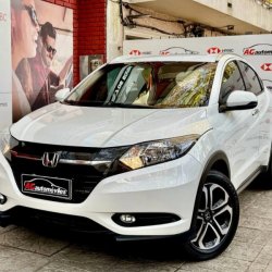 HR-V 2016 usado en venta