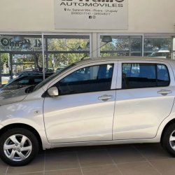 Celerio 2017 usado en venta