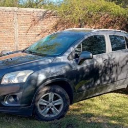 Tracker 2014 usado en venta