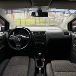 Volkswagen Suran  suv ofrecido en Salto 