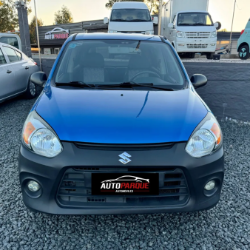 Foto: SUZUKI ALTO 800 0.8 GA 2017: En Venta en AUTO PARQUE de PARQUE DEL PLATA