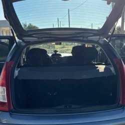 Citroën C3  hatchback ofrecido en Colonia del Sacramento 