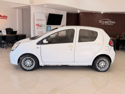 Venta en Uruguay de Geely LC  5 puertas 