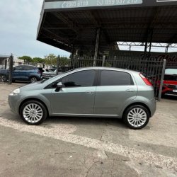 Fiat usado en Montevideo