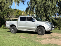 Imagen de  Manual  2011 Toyota Hilux