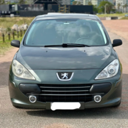 Foto: Peugeot 307 2012 - Techo Solar Eléctrico - Excelente Estado - ¡Financiado!