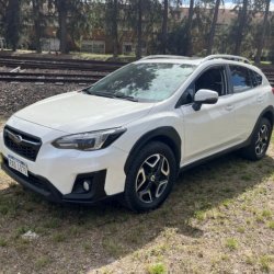 Venta en Uruguay de Subaru XV  4 puertas 