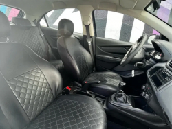 Chevrolet Onix Precio