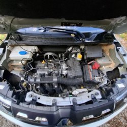 Imagen del Renault 2025  1.0 listo para la venta  