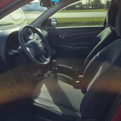 Imagen de  Manual  2014 Nissan Versa