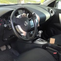 Nissan Qashqai  suv ofrecido en Florida 