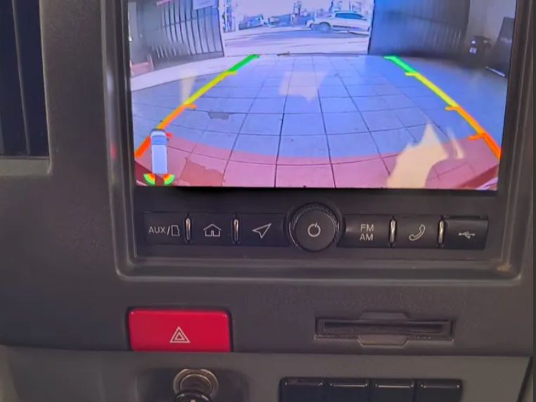 JAC HFC 1035 kt Precio