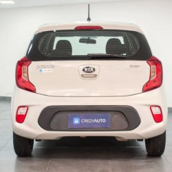Imagen del Kia 2018  1.0 listo para la venta  