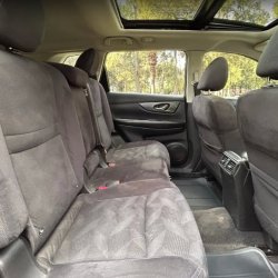 Nissan X-Trail Precio