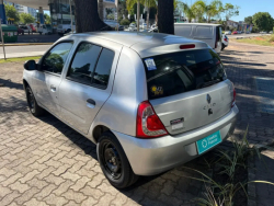 foto 5: Renault Clio 2013 1.2 usado a la venta en Maldonado 