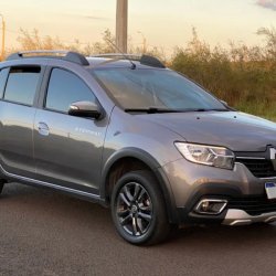 Renault usado en Rivera
