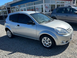 venta de Ford Ka usado