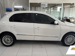 Volkswagen usado en Salto